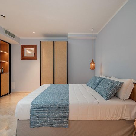 Hotel Sestante Porto Rotondo Eksteriør billede